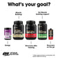 Optimum Nutrition Amino Energy - Pre Workout with Green Tea, BCAA, Amino Acids, Keto Friendly, Green Coffee Extract, Energy Powder - Fruit Fusion, 65 Servings (Packaging May Vary)