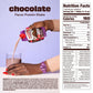 Premier Protein Shake, Chocolate, 30g Protein, No Added Sugar, 24 Vitamins & Minerals to Support Immune Health, 11 fl oz, 12 Pack