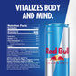 Red Bull Sugar Free Energy Drink with 151mg Caffeine plus Taurine & B Vitamins, 16 Fl Oz, Pack of 12 Cans