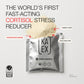 KA EX - Cortisol Stress Reducer for Athletes | Post-Workout Recovery Gamechanger | Clinically Tested and Trusted by Thousands of Pro Athletes | Swiss Science I Vegan (3 Pack)