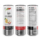 CELSIUS Sparkling Fuji Apple Pear, Sugar Free Energy Drink, 12 Fl Oz (Pack of 12)