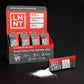 LMNT Zero Sugar Electrolytes - Watermelon Salt | Drink Mix | 30-Count