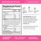 Optimum Nutrition Amino Energy Powder Plus Focus, with BCAA, Electrolytes, and Caffeine, Watermelon, 30 Servings (Packaging May Vary)