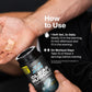 Muscletech HMB Supplements 1000mg, Clear Muscle (42 Liquid Softgels) - Highest Grade HMB for Lean Muscle & Recovery-HMB Free Acid Muscle Supplement-Help Decrease Muscle Breakdown - Packaging May Vary