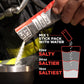 LMNT Zero Sugar Electrolytes - Watermelon Salt | Drink Mix | 30-Count